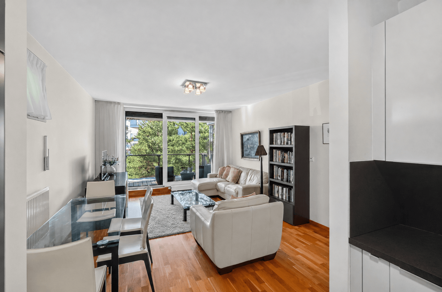 1 bedroom with open-plan kitchen flat for sale, 75 m², Italská, Prague, Prague 1 bedroom with open-plan kitchen flat for sale, 75 m², Italská, Prague, Prague