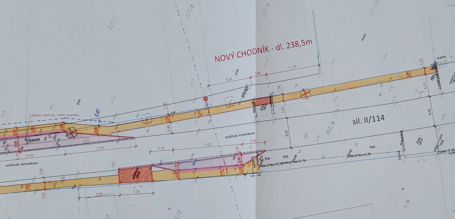 plot for sale, 1,248 m², Hostomice, Středočeský Region plot for sale, 1,248 m², Hostomice, Středočeský Region