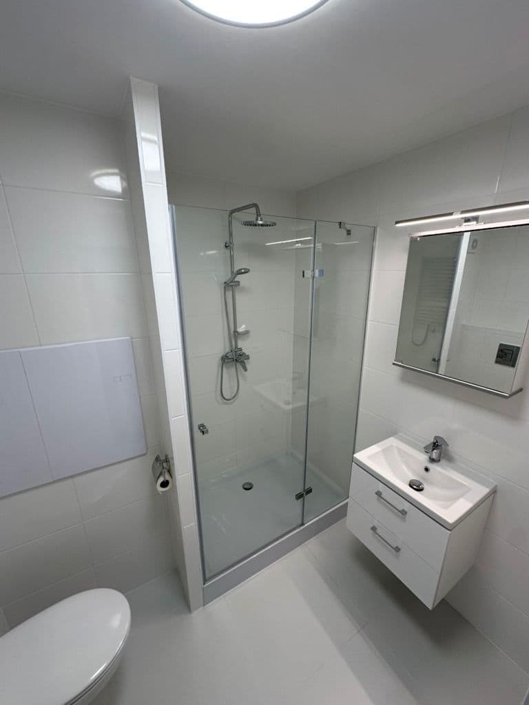 Studio flat to rent, 20 m², Štúrova, Prague, Prague Studio flat to rent, 20 m², Štúrova, Prague, Prague