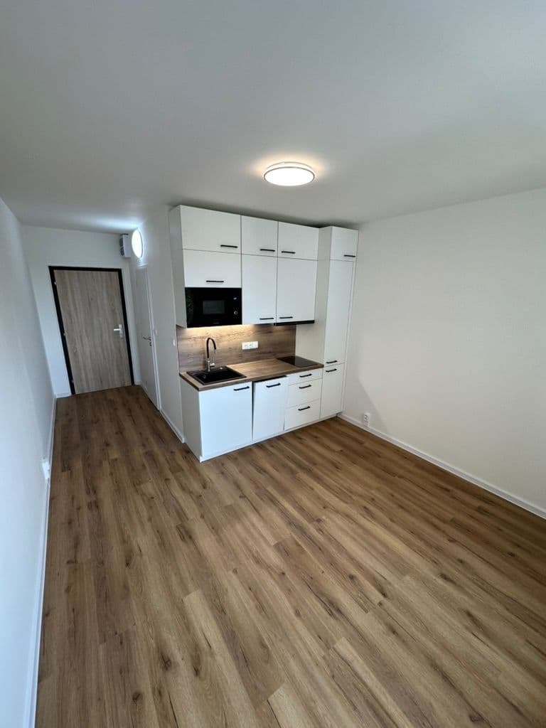 Studio flat to rent, 20 m², Štúrova, Prague, Prague Studio flat to rent, 20 m², Štúrova, Prague, Prague