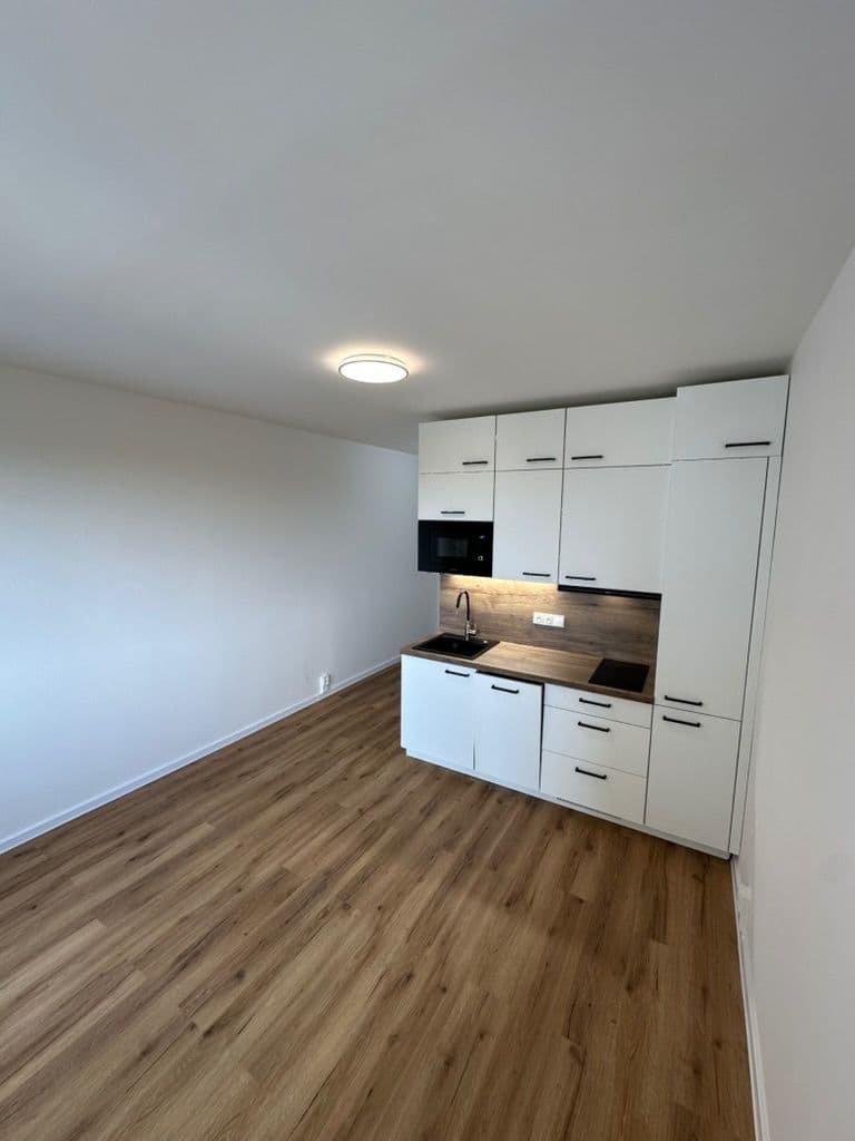 Studio flat to rent, 20 m², Štúrova, Prague, Prague Studio flat to rent, 20 m², Štúrova, Prague, Prague