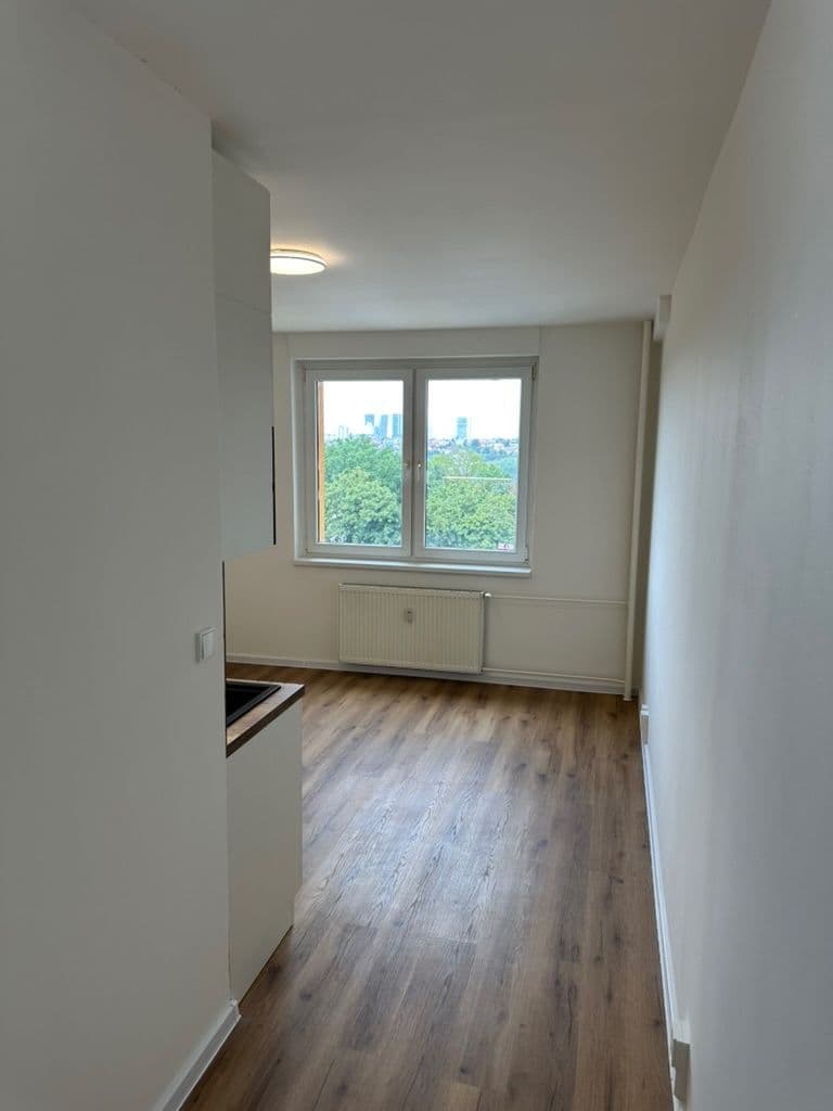 Studio flat to rent, 20 m², Štúrova, Prague, Prague Studio flat to rent, 20 m², Štúrova, Prague, Prague