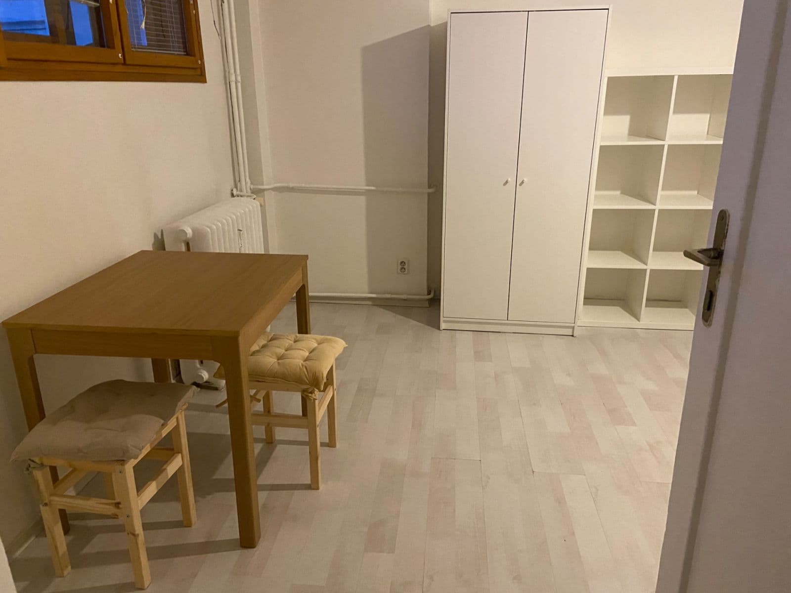 Studio flat to rent, 26 m², U Vinohradské nemocnice, Prague, Prague Studio flat to rent, 26 m², U Vinohradské nemocnice, Prague, Prague