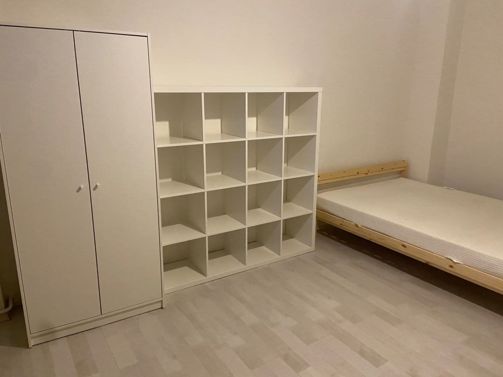 Studio flat to rent, 26 m², U Vinohradské nemocnice, Prague, Prague Studio flat to rent, 26 m², U Vinohradské nemocnice, Prague, Prague