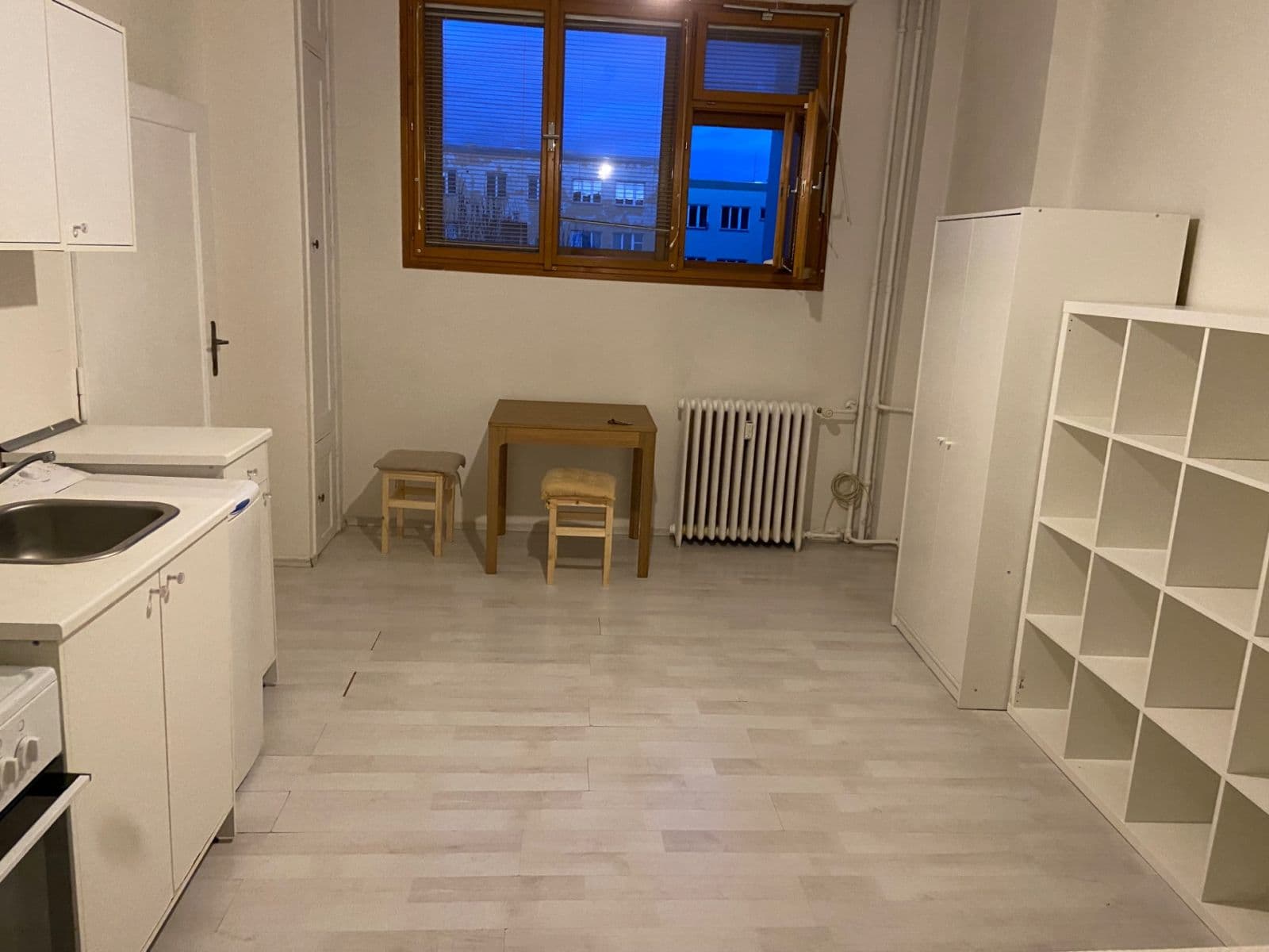 Studio flat to rent, 26 m², U Vinohradské nemocnice, Prague, Prague Studio flat to rent, 26 m², U Vinohradské nemocnice, Prague, Prague