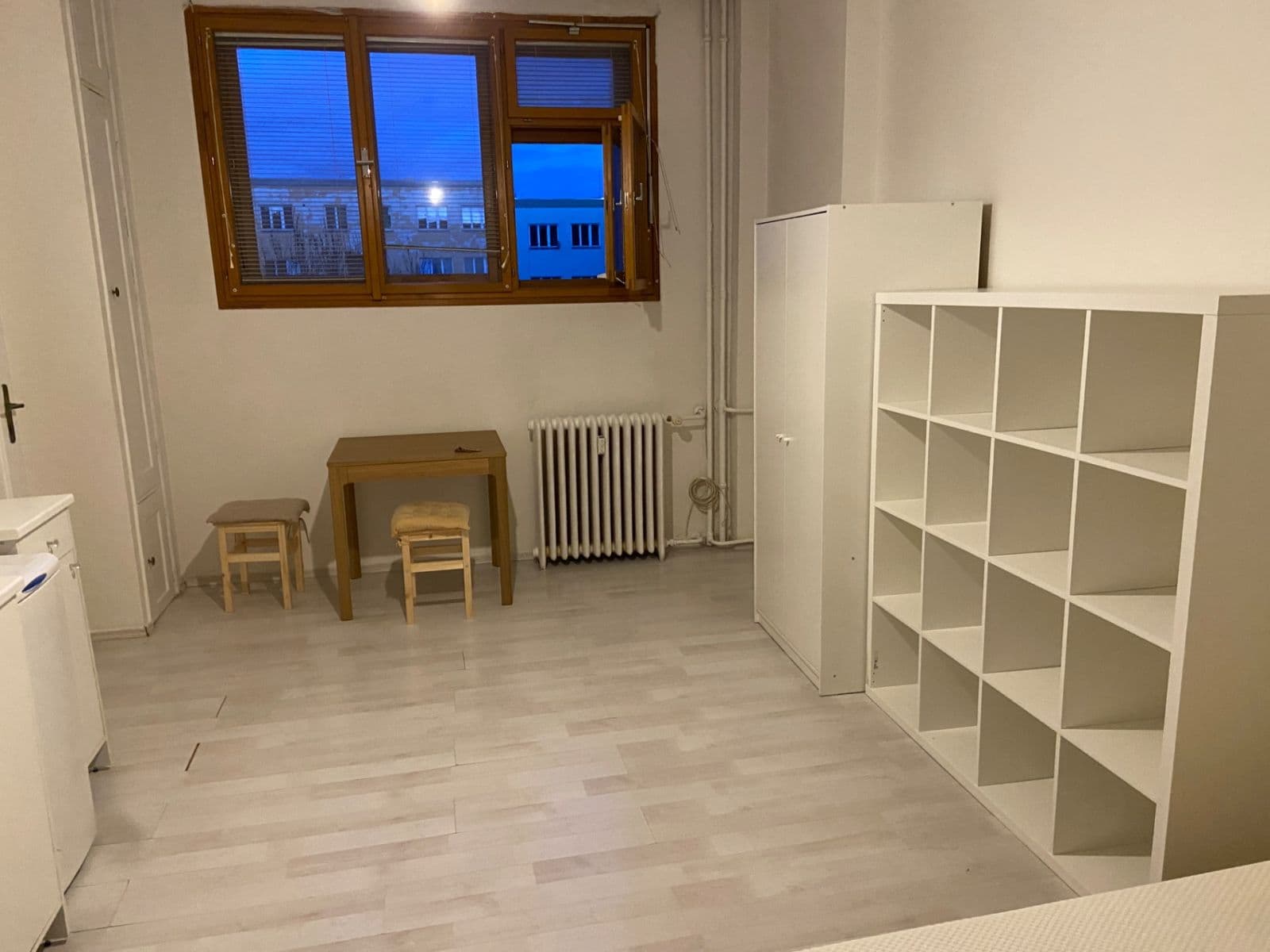 Studio flat to rent, 26 m², U Vinohradské nemocnice, Prague, Prague Studio flat to rent, 26 m², U Vinohradské nemocnice, Prague, Prague