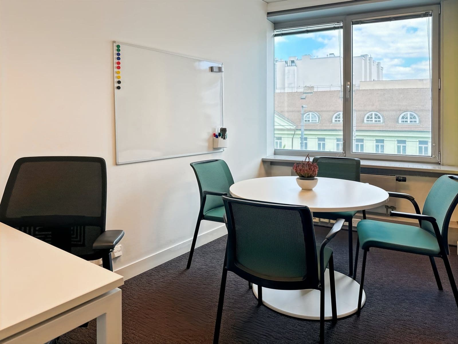 office to rent, 30 m², Malá Morava, Olomoucký Region office to rent, 30 m², Malá Morava, Olomoucký Region
