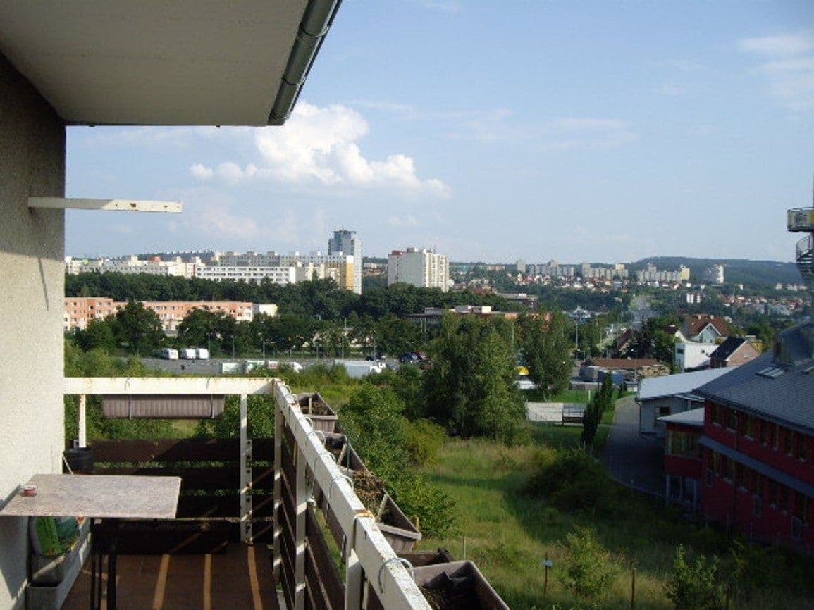 3 bedroom flat to rent, 77 m², Hájenská, Prague, Prague 3 bedroom flat to rent, 77 m², Hájenská, Prague, Prague