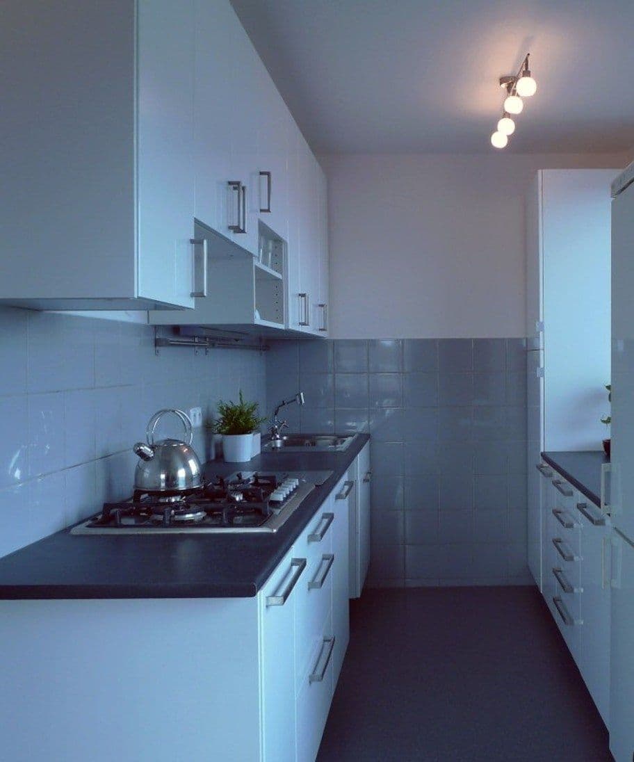 3 bedroom flat to rent, 77 m², Hájenská, Prague, Prague 3 bedroom flat to rent, 77 m², Hájenská, Prague, Prague