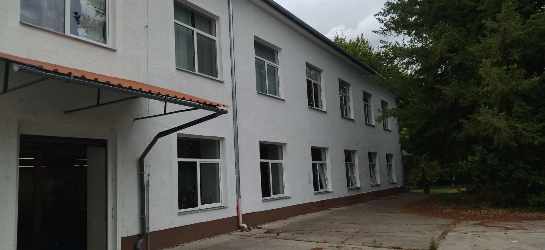 non-residential property to rent, 510 m², Smetanova, Strážnice, Jihomoravský Region non-residential property to rent, 510 m², Smetanova, Strážnice, Jihomoravský Region