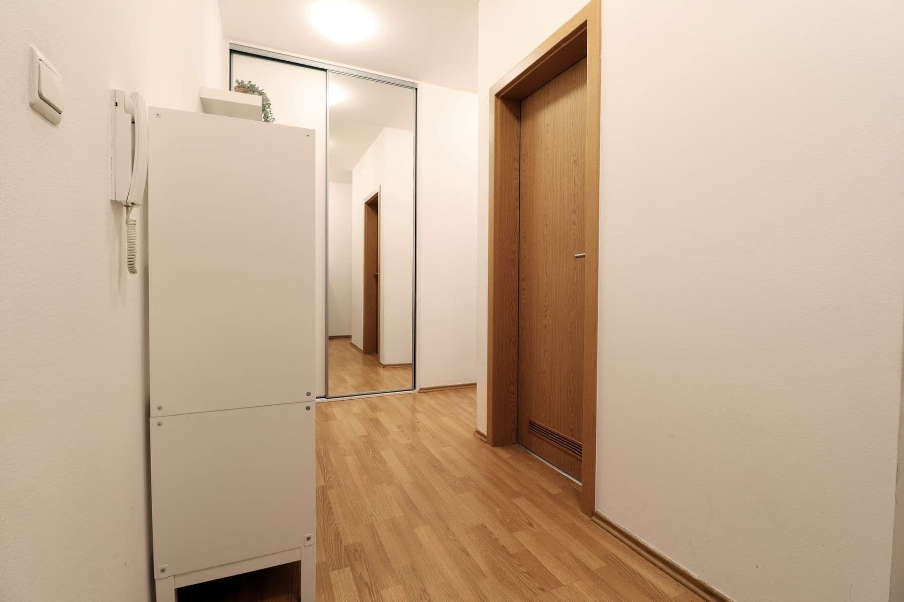 1 bedroom with open-plan kitchen flat to rent, 61 m², Přeučilova, Prague, Prague 1 bedroom with open-plan kitchen flat to rent, 61 m², Přeučilova, Prague, Prague