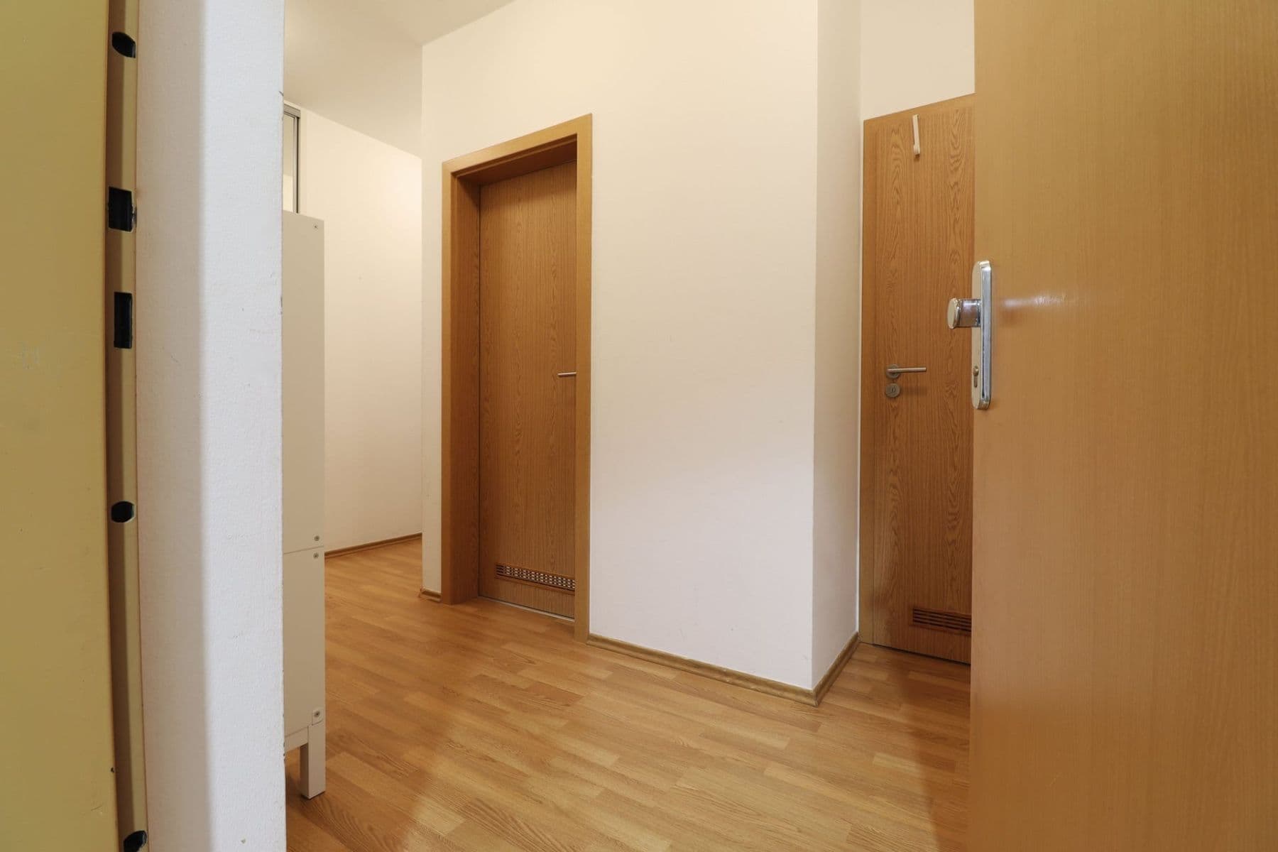 1 bedroom with open-plan kitchen flat to rent, 61 m², Přeučilova, Prague, Prague 1 bedroom with open-plan kitchen flat to rent, 61 m², Přeučilova, Prague, Prague