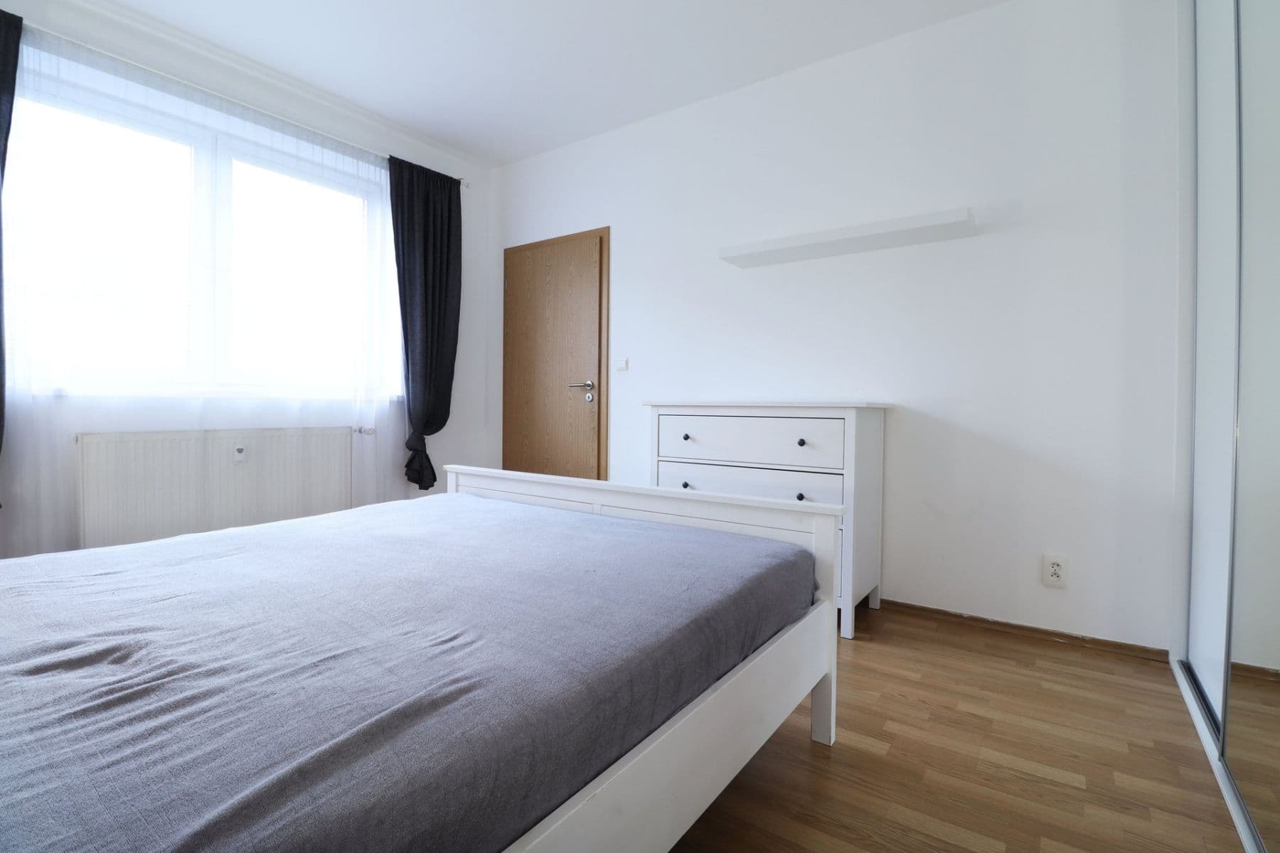 1 bedroom with open-plan kitchen flat to rent, 61 m², Přeučilova, Prague, Prague 1 bedroom with open-plan kitchen flat to rent, 61 m², Přeučilova, Prague, Prague