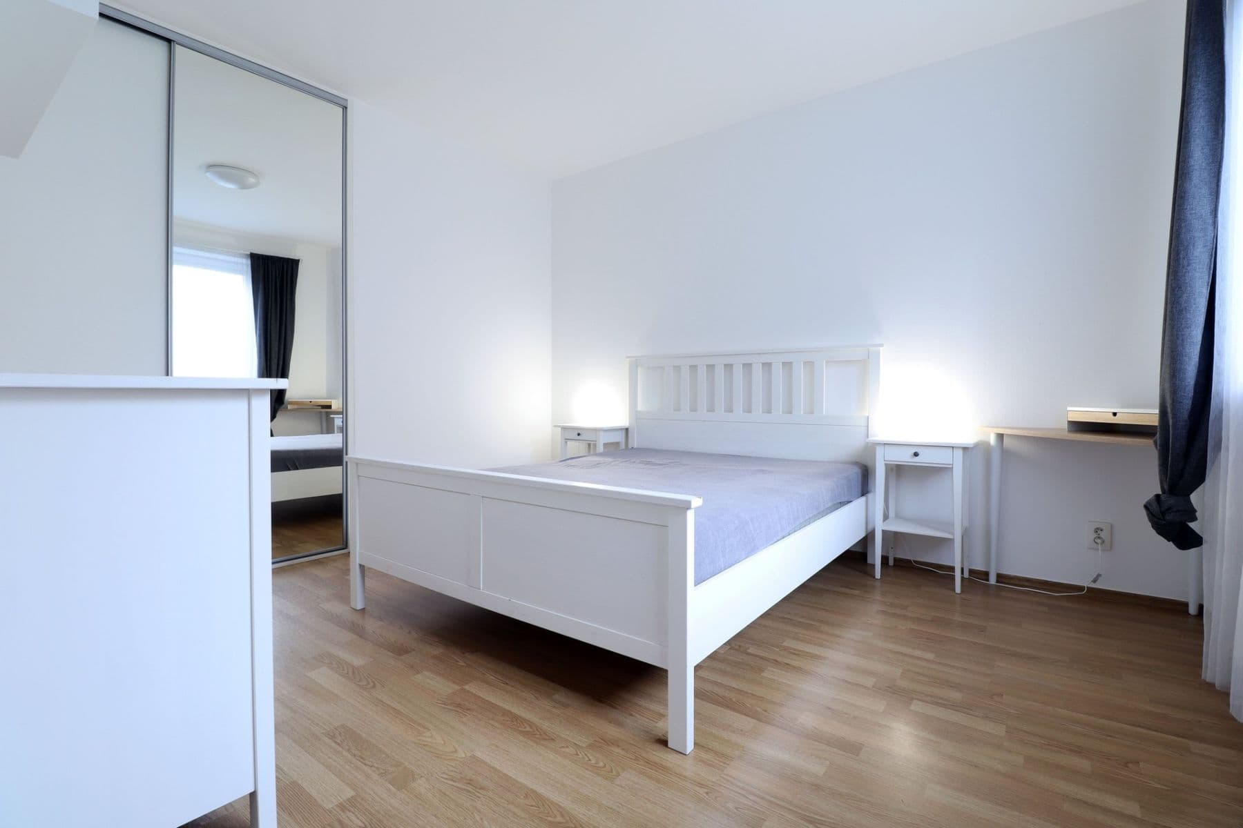 1 bedroom with open-plan kitchen flat to rent, 61 m², Přeučilova, Prague, Prague 1 bedroom with open-plan kitchen flat to rent, 61 m², Přeučilova, Prague, Prague