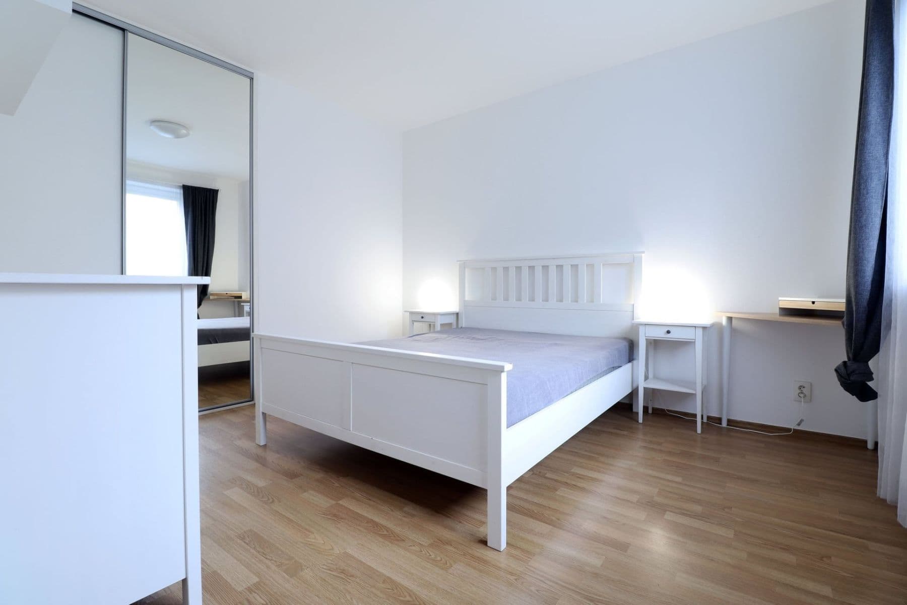 1 bedroom with open-plan kitchen flat to rent, 61 m², Přeučilova, Prague, Prague 1 bedroom with open-plan kitchen flat to rent, 61 m², Přeučilova, Prague, Prague