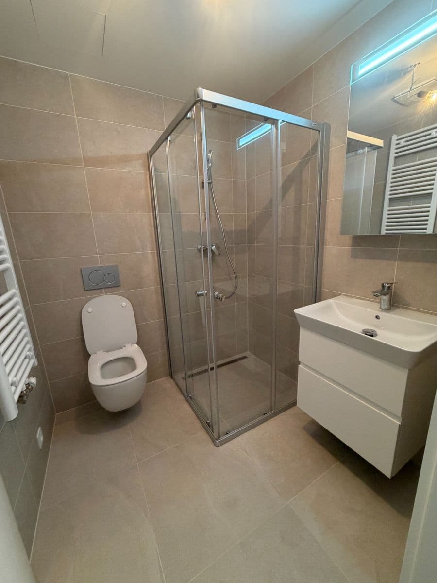 Studio flat to rent, 28 m², Blažimská, Prague, Prague Studio flat to rent, 28 m², Blažimská, Prague, Prague