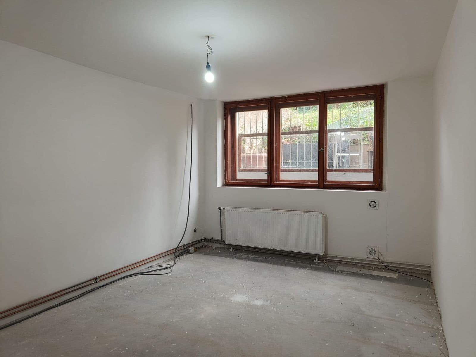 1 bedroom with open-plan kitchen flat for sale, 51 m², Vosmíkových, Prague, Prague 1 bedroom with open-plan kitchen flat for sale, 51 m², Vosmíkových, Prague, Prague