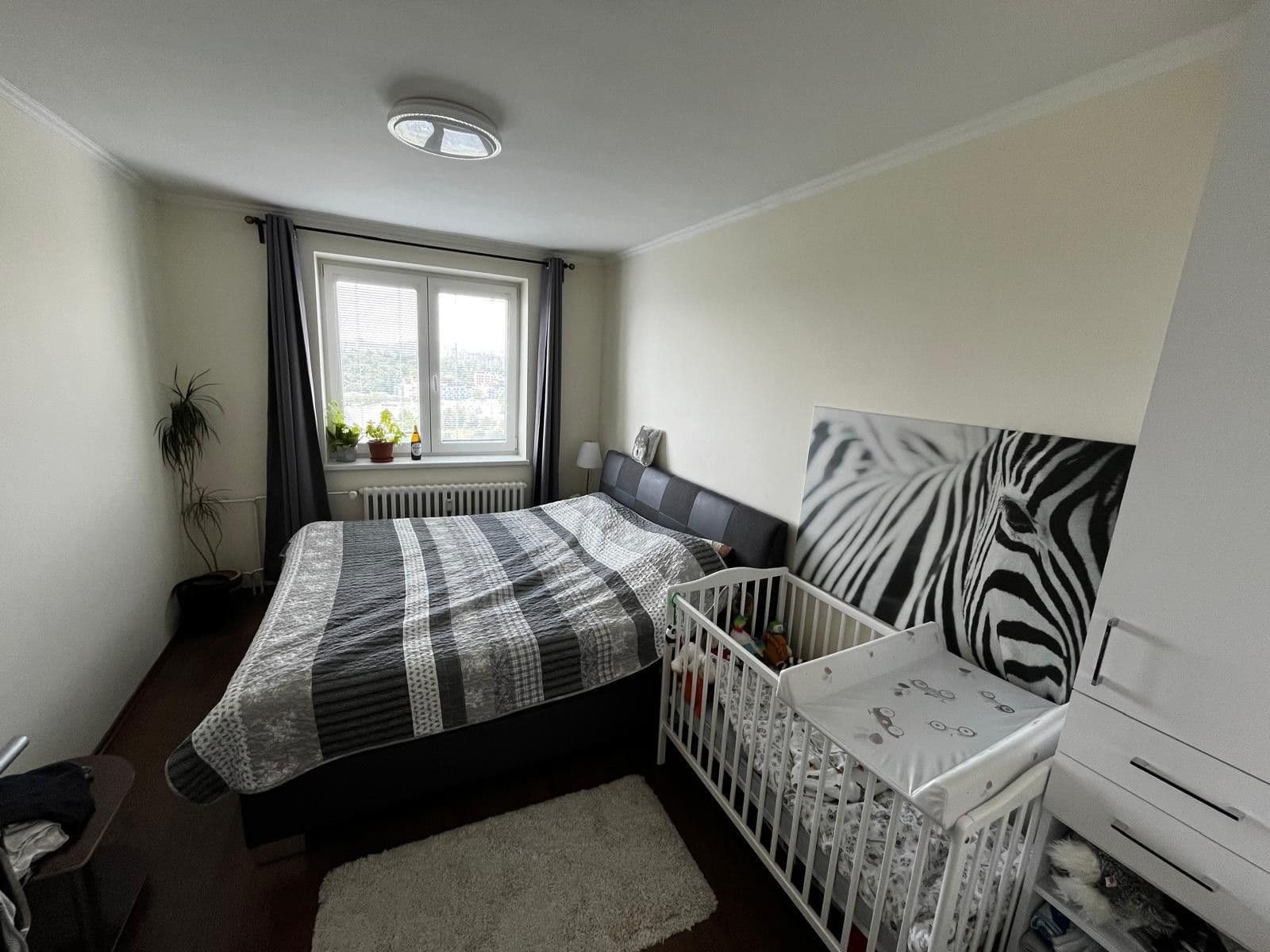 2 bedroom flat to rent, 55 m², Martinengova, Bratislava - mestská časť Staré Mesto, Bratislavský Region 2 bedroom flat to rent, 55 m², Martinengova, Bratislava - mestská časť Staré Mesto, Bratislavský Region