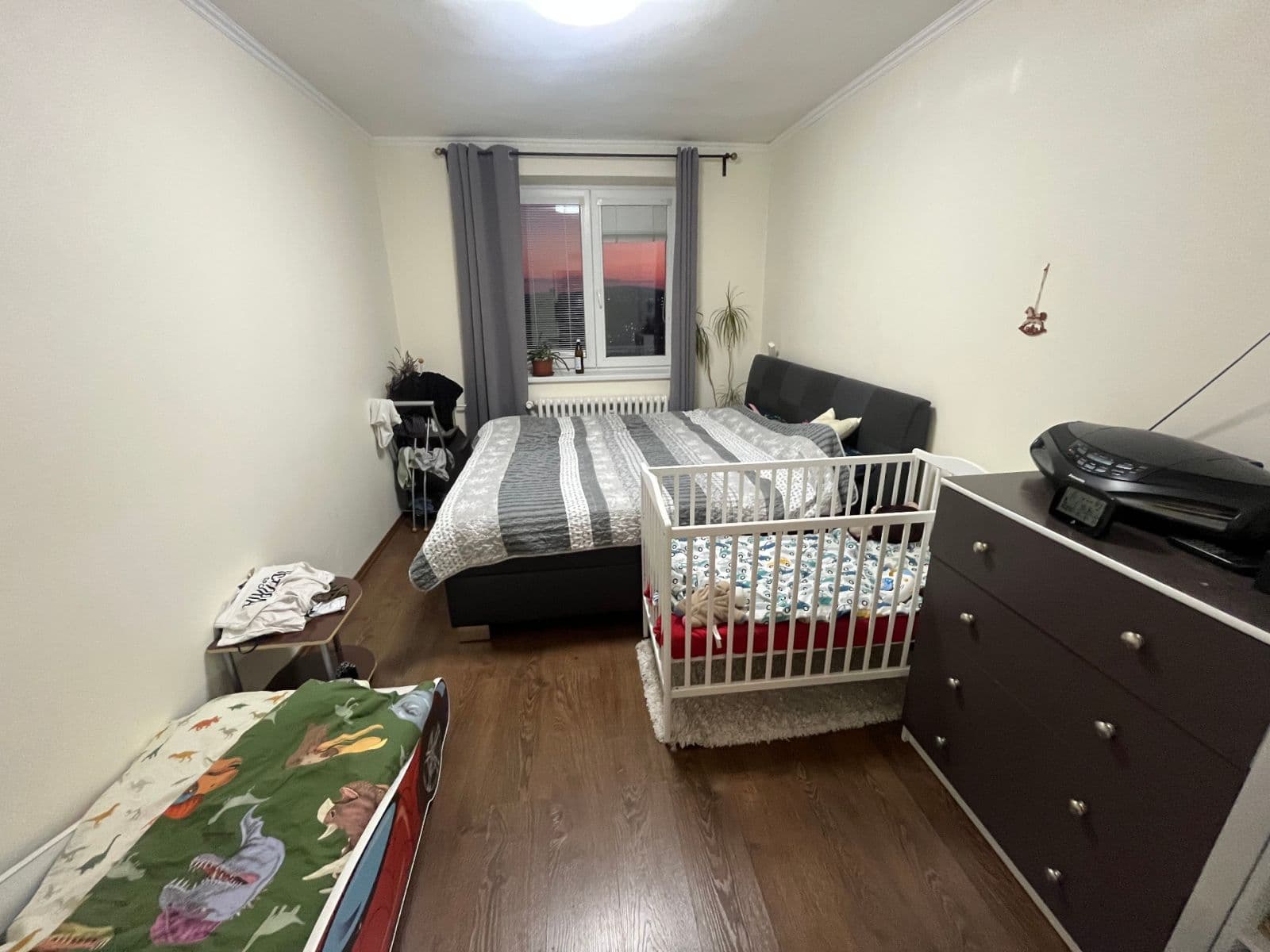 2 bedroom flat to rent, 55 m², Martinengova, Bratislava - mestská časť Staré Mesto, Bratislavský Region 2 bedroom flat to rent, 55 m², Martinengova, Bratislava - mestská časť Staré Mesto, Bratislavský Region