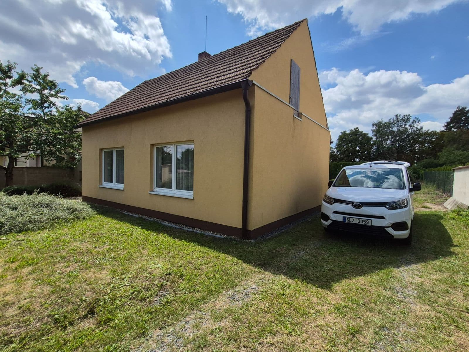 house to rent, 56 m², Žižkova, Prague, Prague house to rent, 56 m², Žižkova, Prague, Prague