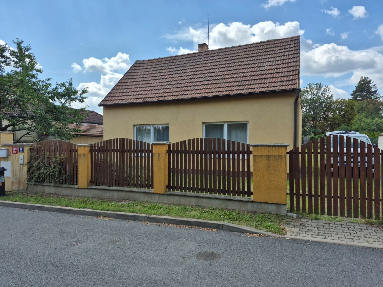 house to rent, 56 m², Žižkova, Prague, Prague house to rent, 56 m², Žižkova, Prague, Prague