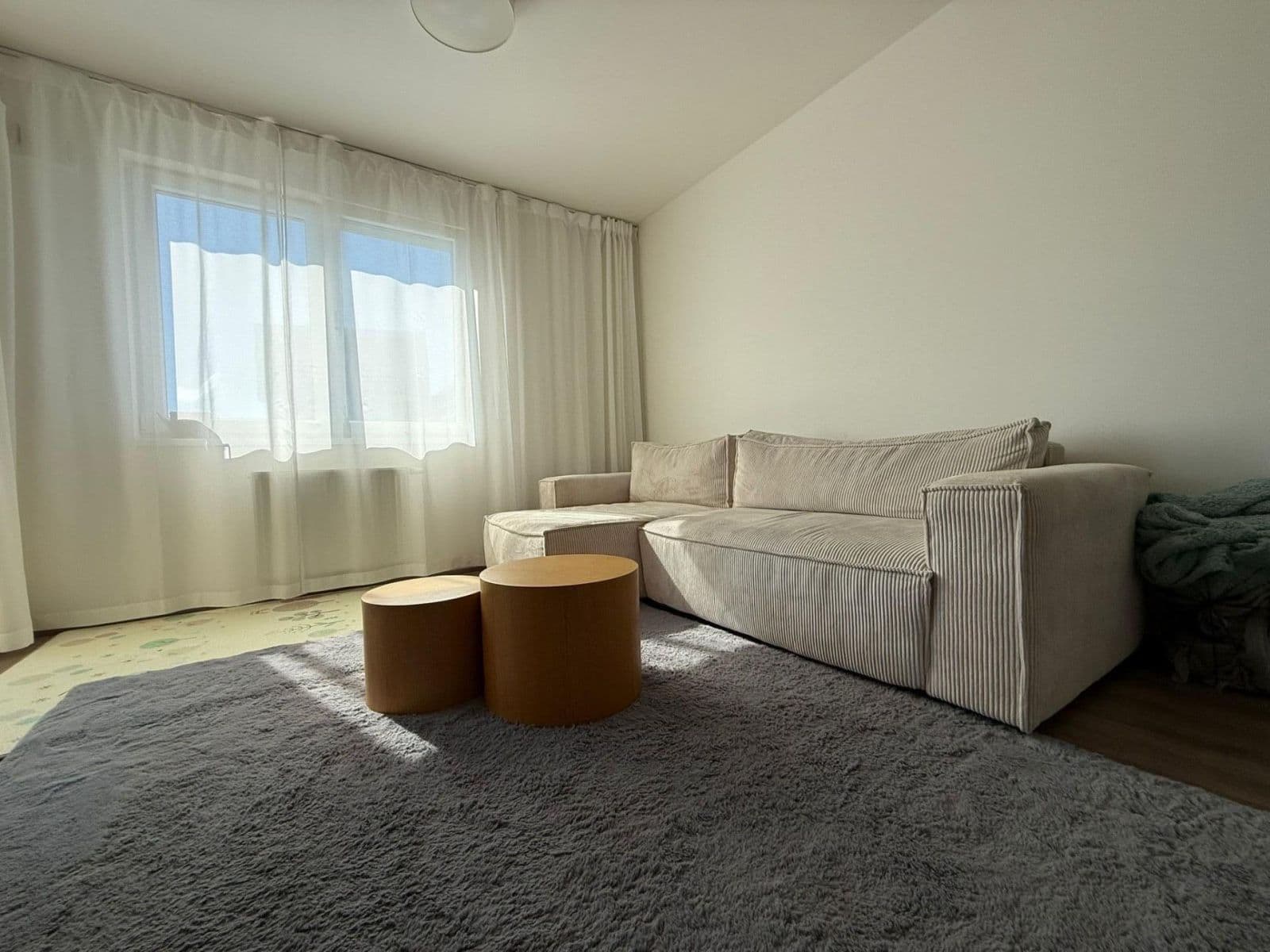 1 bedroom with open-plan kitchen flat for sale, 54 m², Svatošových, Prague, Prague 1 bedroom with open-plan kitchen flat for sale, 54 m², Svatošových, Prague, Prague