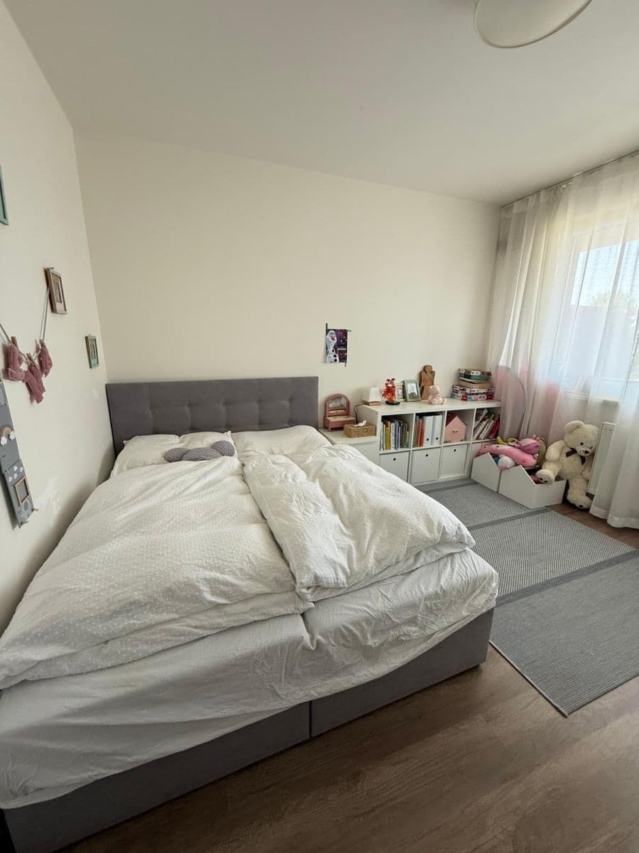 1 bedroom with open-plan kitchen flat for sale, 54 m², Svatošových, Prague, Prague 1 bedroom with open-plan kitchen flat for sale, 54 m², Svatošových, Prague, Prague