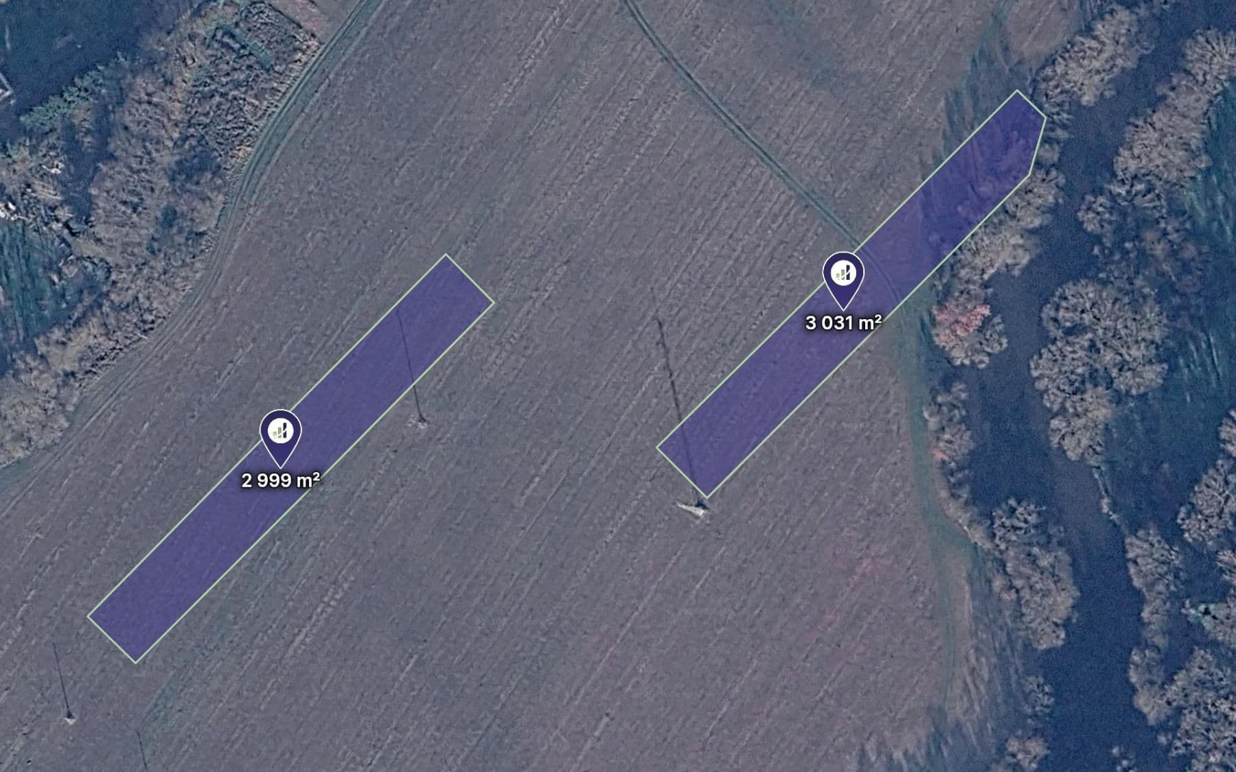 plot for sale, 6,030 m², Bakov nad Jizerou, Středočeský Region plot for sale, 6,030 m², Bakov nad Jizerou, Středočeský Region
