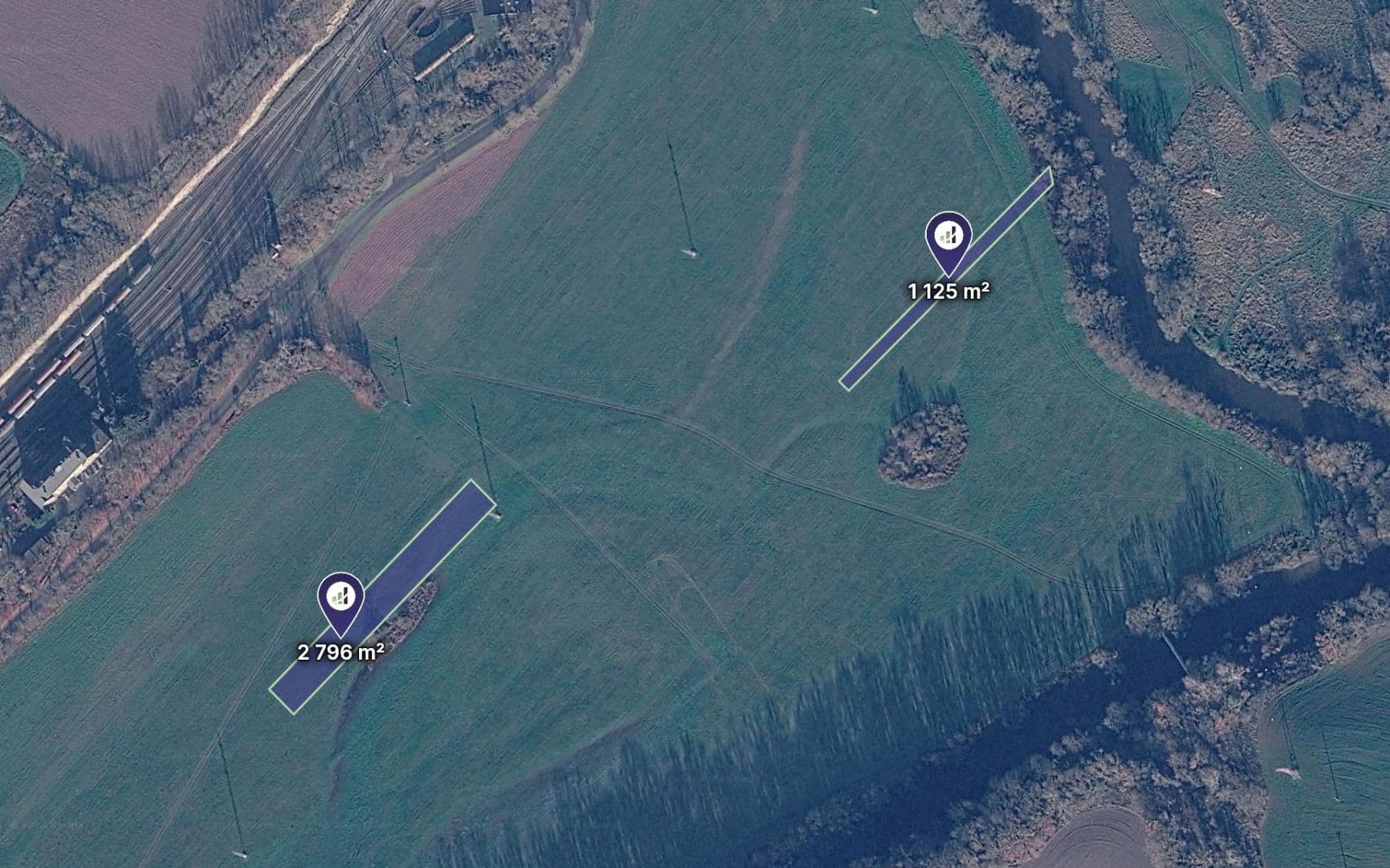 plot for sale, 3,921 m², Bakov nad Jizerou, Středočeský Region plot for sale, 3,921 m², Bakov nad Jizerou, Středočeský Region