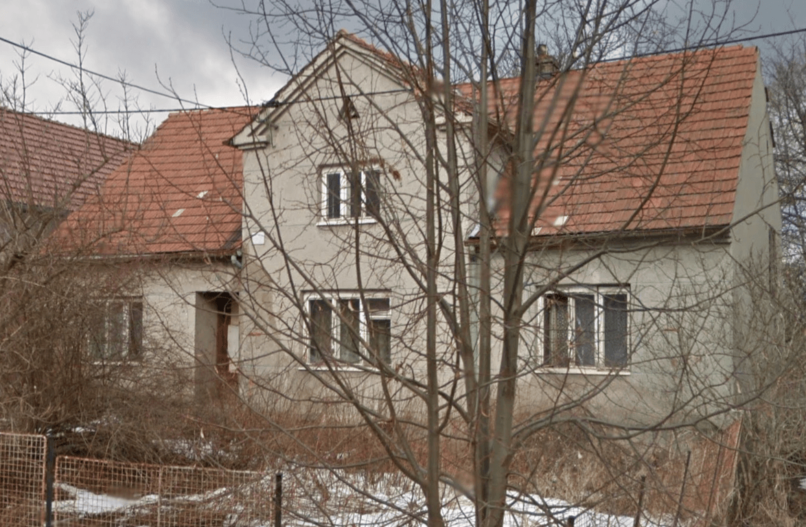 house for sale, 155 m², Lipová, Olomoucký Region house for sale, 155 m², Lipová, Olomoucký Region