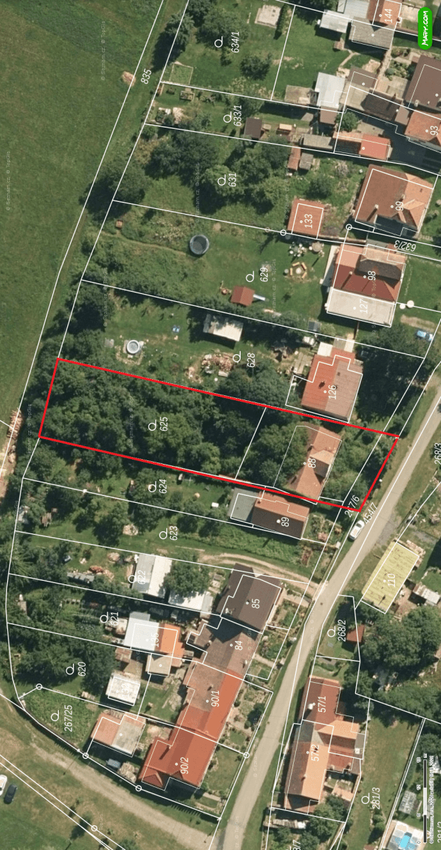 house for sale, 155 m², Lipová, Olomoucký Region house for sale, 155 m², Lipová, Olomoucký Region