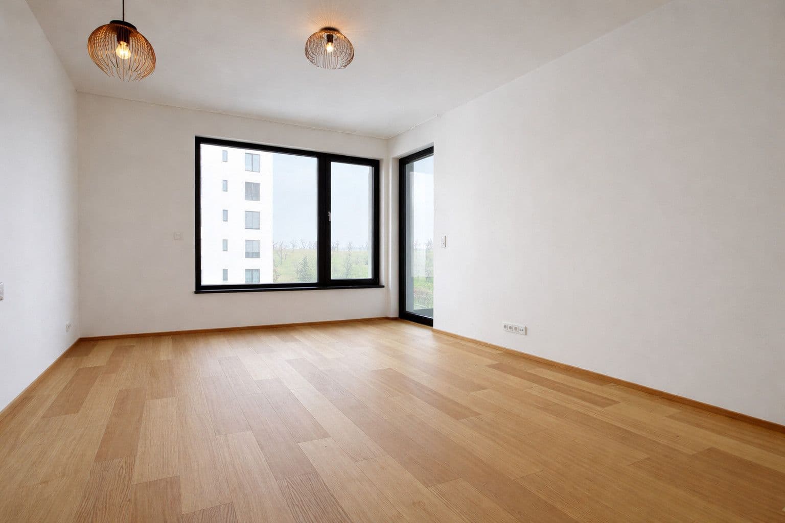 1 bedroom with open-plan kitchen flat to rent, 55 m², V Třešňovce, Prague, Prague 1 bedroom with open-plan kitchen flat to rent, 55 m², V Třešňovce, Prague, Prague