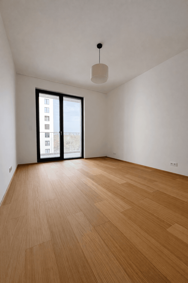 1 bedroom with open-plan kitchen flat to rent, 55 m², V Třešňovce, Prague, Prague 1 bedroom with open-plan kitchen flat to rent, 55 m², V Třešňovce, Prague, Prague