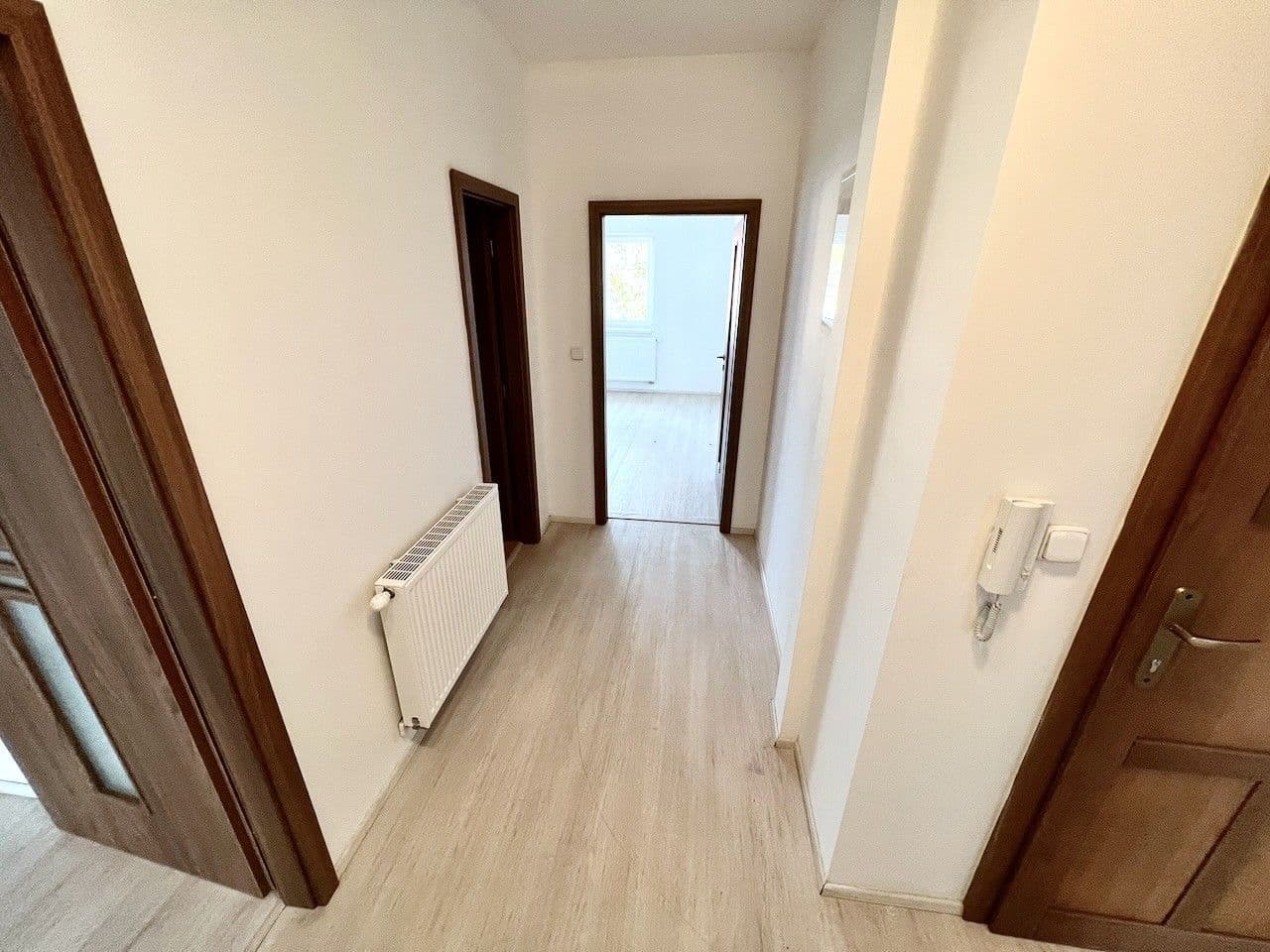 2 bedroom with open-plan kitchen flat to rent, 65 m², Revoluční, Plzeň, Plzeňský Region 2 bedroom with open-plan kitchen flat to rent, 65 m², Revoluční, Plzeň, Plzeňský Region