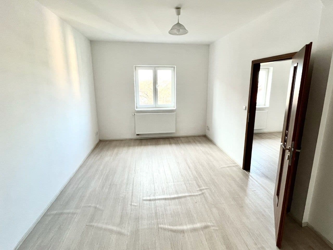 2 bedroom with open-plan kitchen flat to rent, 65 m², Revoluční, Plzeň, Plzeňský Region 2 bedroom with open-plan kitchen flat to rent, 65 m², Revoluční, Plzeň, Plzeňský Region