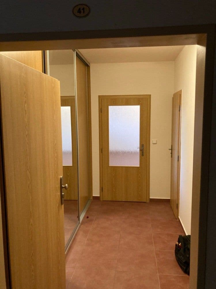 Studio flat to rent, 42 m², U Jezerky, Prague, Prague Studio flat to rent, 42 m², U Jezerky, Prague, Prague