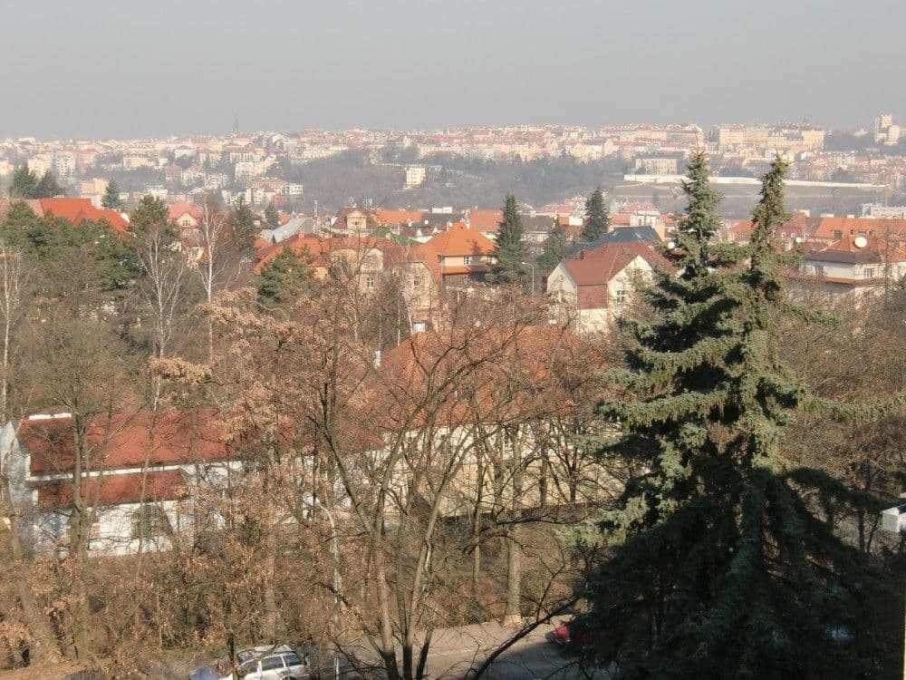 Studio flat to rent, 42 m², U Jezerky, Prague, Prague Studio flat to rent, 42 m², U Jezerky, Prague, Prague