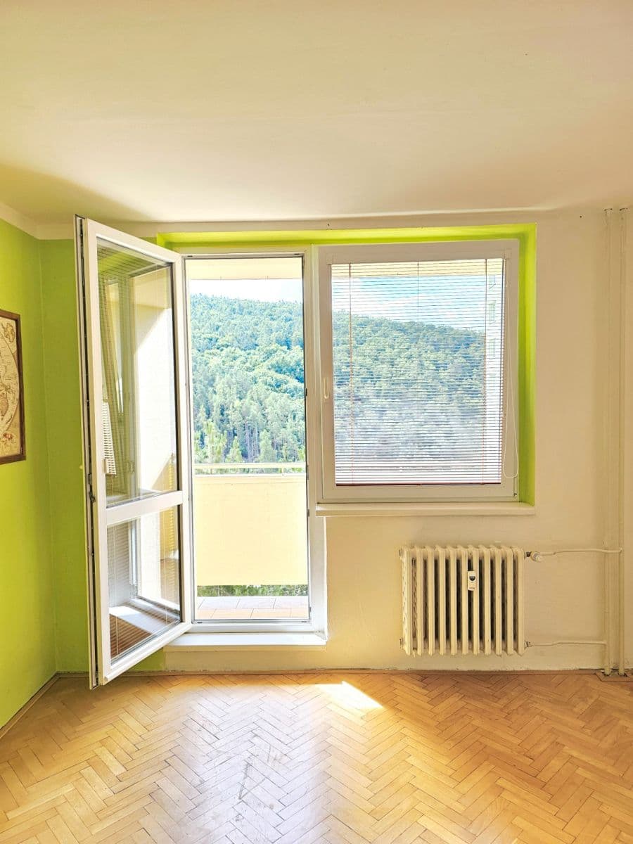 2 bedroom flat to rent, 62 m², Opálkova, Brno, Jihomoravský Region 2 bedroom flat to rent, 62 m², Opálkova, Brno, Jihomoravský Region