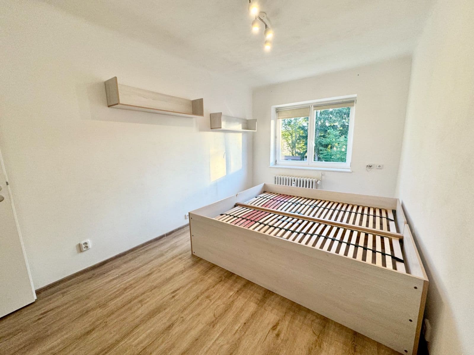 4 bedroom flat to rent, 80 m², Obora, Vlašim, Středočeský Region 4 bedroom flat to rent, 80 m², Obora, Vlašim, Středočeský Region