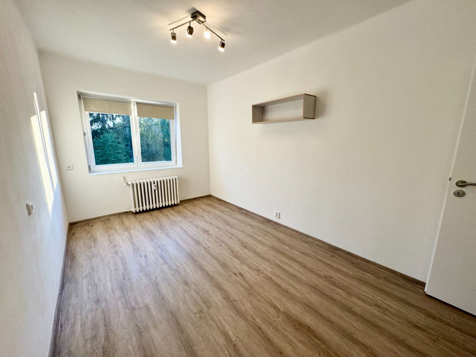 4 bedroom flat to rent, 80 m², Obora, Vlašim, Středočeský Region 4 bedroom flat to rent, 80 m², Obora, Vlašim, Středočeský Region