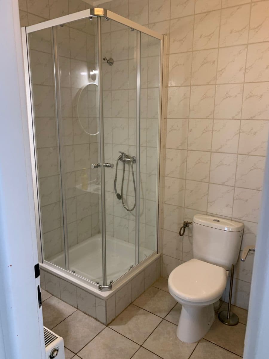 2 bedroom flat to rent, 80 m², Jeremiášova, Prague, Prague 2 bedroom flat to rent, 80 m², Jeremiášova, Prague, Prague