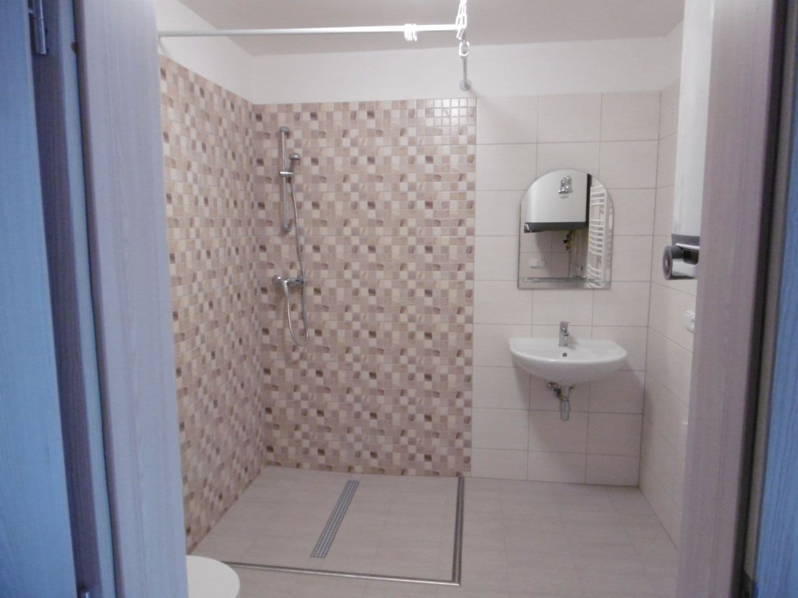 1 bedroom with open-plan kitchen flat to rent, 44 m², U rybníka, Troubsko, Jihomoravský Region 1 bedroom with open-plan kitchen flat to rent, 44 m², U rybníka, Troubsko, Jihomoravský Region