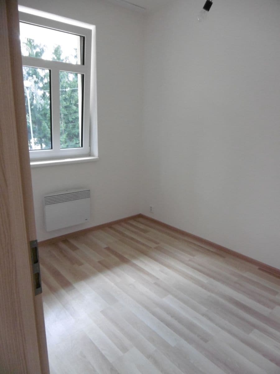 1 bedroom with open-plan kitchen flat to rent, 44 m², U rybníka, Troubsko, Jihomoravský Region 1 bedroom with open-plan kitchen flat to rent, 44 m², U rybníka, Troubsko, Jihomoravský Region