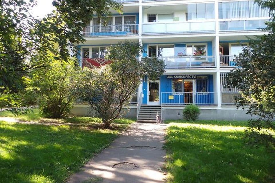 3 bedroom flat to rent, 71 m², Třeboradická, Prague, Prague 3 bedroom flat to rent, 71 m², Třeboradická, Prague, Prague