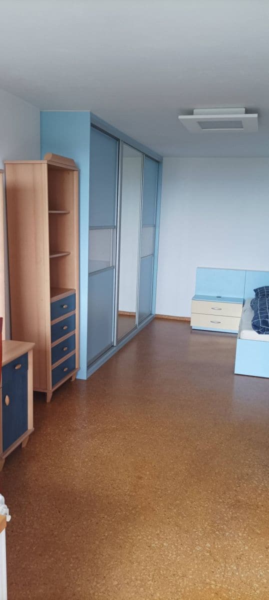 Small studio flat to rent, 25 m², Na Chvalce, Prague, Prague Small studio flat to rent, 25 m², Na Chvalce, Prague, Prague