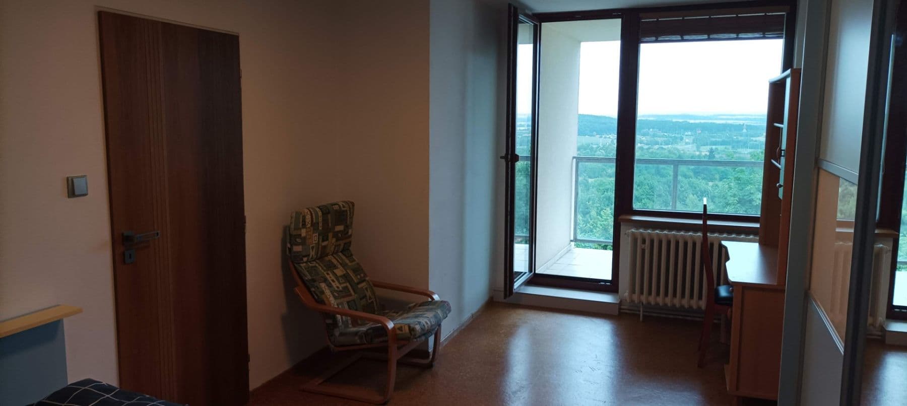 Small studio flat to rent, 25 m², Na Chvalce, Prague, Prague Small studio flat to rent, 25 m², Na Chvalce, Prague, Prague