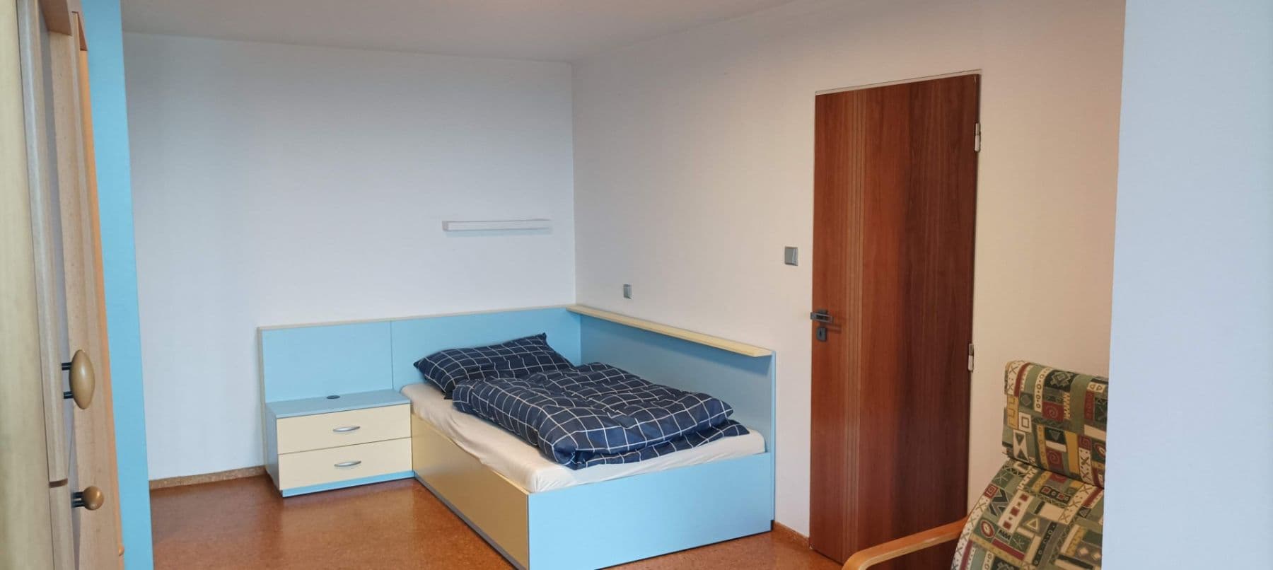 Small studio flat to rent, 25 m², Na Chvalce, Prague, Prague Small studio flat to rent, 25 m², Na Chvalce, Prague, Prague