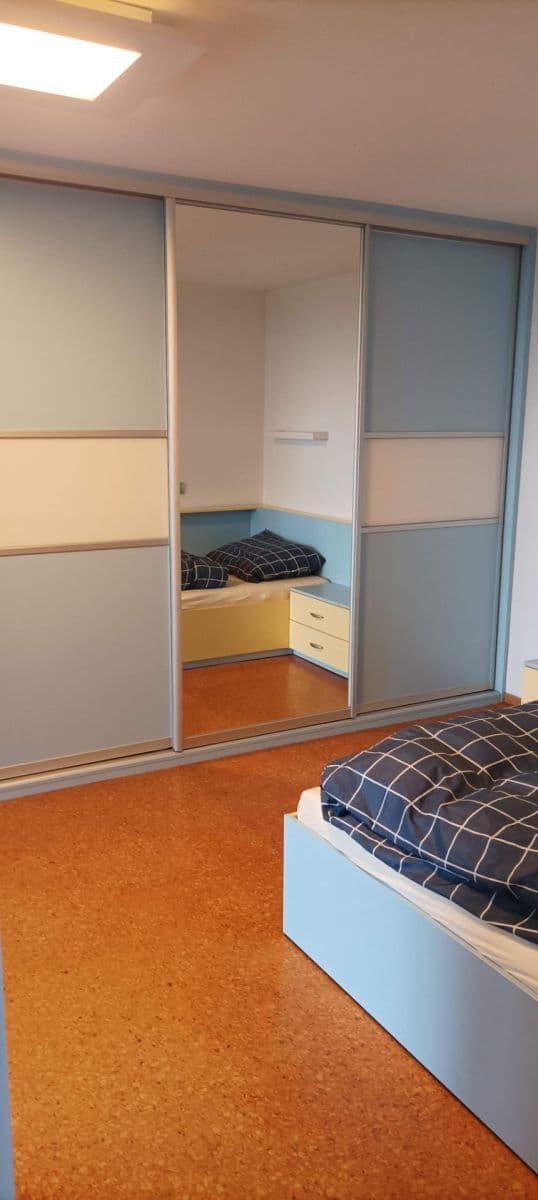 Small studio flat to rent, 25 m², Na Chvalce, Prague, Prague Small studio flat to rent, 25 m², Na Chvalce, Prague, Prague