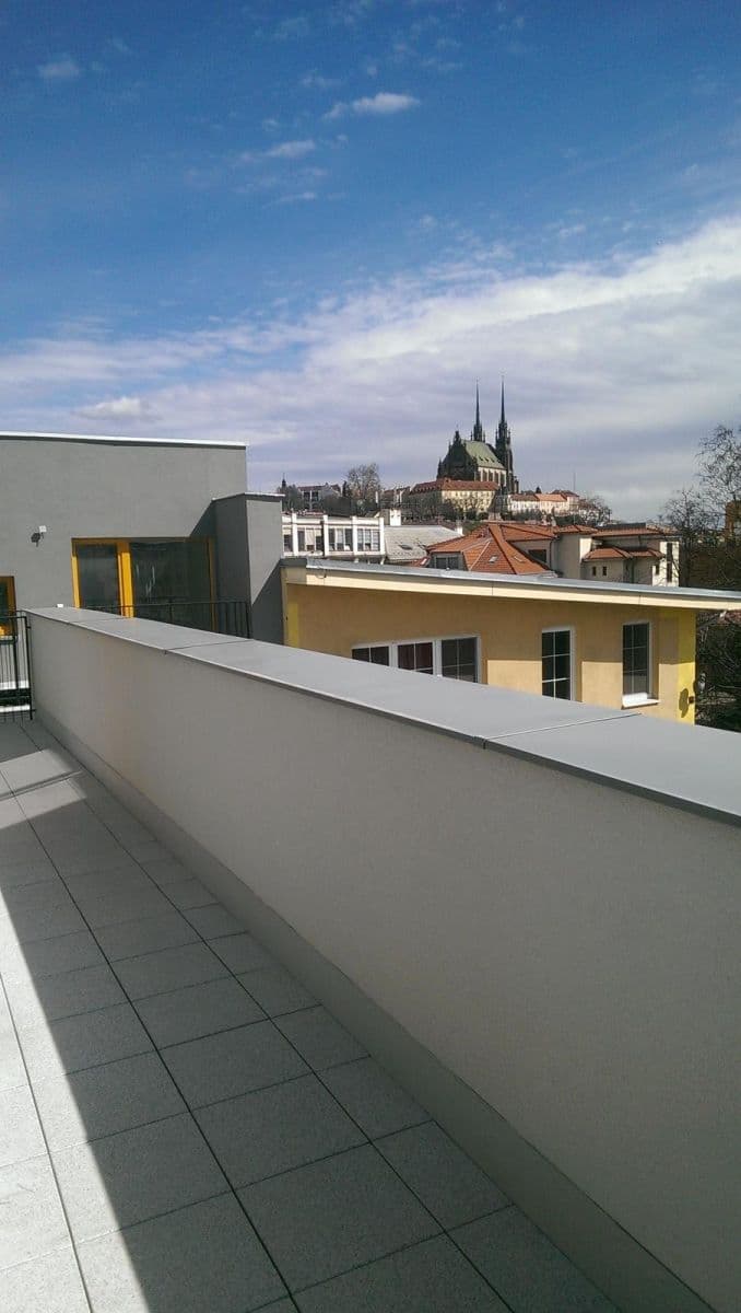 1 bedroom with open-plan kitchen flat to rent, 53 m², Hybešova, Brno, Jihomoravský Region 1 bedroom with open-plan kitchen flat to rent, 53 m², Hybešova, Brno, Jihomoravský Region