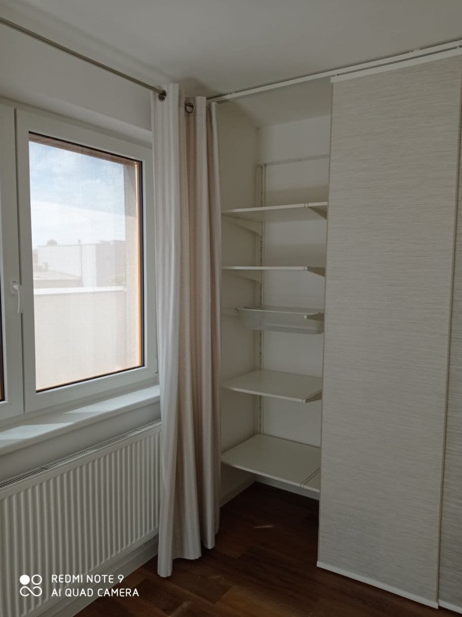 1 bedroom with open-plan kitchen flat to rent, 53 m², Hybešova, Brno, Jihomoravský Region 1 bedroom with open-plan kitchen flat to rent, 53 m², Hybešova, Brno, Jihomoravský Region